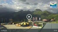 Großarl - Großarltal - Kreuzkogel