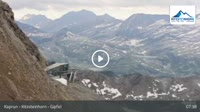 Kaprun - Kitzsteinhorn Gipfel
