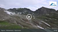 Kaprun - Kitzsteinhorn Alpincenter