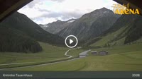Krimml - Tauernhaus