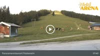 Filzsteinalm - Gerlosplatte