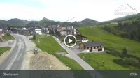 Obertauern - Plattenkar