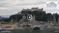 Salisburgo - Schloss Mirabell