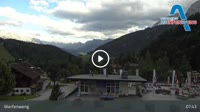 Werfenweng - Talstation 8 EUB
