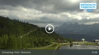 Pichl - Reiteralm - Reiteralm See