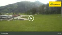 Schladming - Hochwurzen Talstation