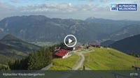 Alpbach - Wiedersbergerhorn