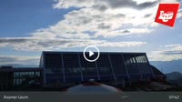 Axams - Panoramarestaurant Hoadl-Haus