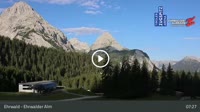 Ehrwald - Ehrwalder Alm