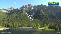 Fulpmes - Panoramasee