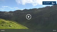 Galtür - Ballunspitzbahn