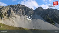 Innsbruck - Seegrube