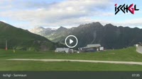 Ischgl - Idalpe
