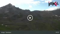 Ischgl - Pardatschgrat