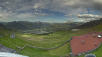 Lienz - Zettersfeld - Bergstation Steinermandl