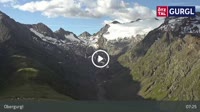 Sölden - Obergurgl - Hohe Mut