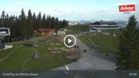 Scheffau am Wilden Kaiser - Brandstadl Restaurant