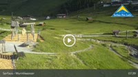 Serfaus - Murmliwasser