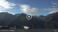 Sankt Anton am Arlberg - Gampen