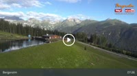 Steinach am Brenner - Bergeralm - Steinboden
