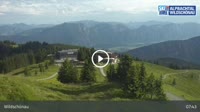 Wildschönau - Schatzbergbahn