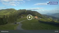 Wildschönau - Markbachjoch 1