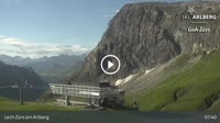 Zürs am Arlberg - Zürs Seekopf
