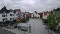 Büren - Marktplatz
