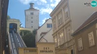 Zagabria - Zagrebačka uspinjača