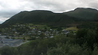 Torvikbukt - Reinsfjellet