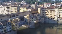 Florencia - Ponte Vecchio