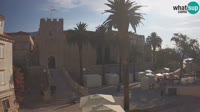 Korčula - Torre Veliki Revelin