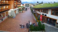 BANIA Thermal & Ski