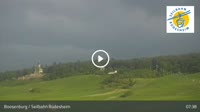 Rüdesheim am Rhein