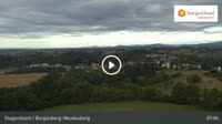 Stegersbach - Burgauberg-Neudauberg