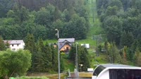 Szczawnica Palenica, Palenica Szafranówka