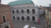 Vičenca - Paladijo bazilika