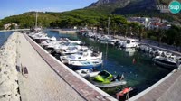 Živogošće - Blato Marina