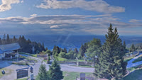 Schöckl - Panorama