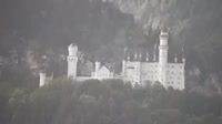 Schwangau - Noišvanšteinas