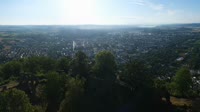 Singen - Panorama