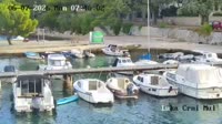 Crikvenica - Luka Črni mul