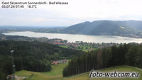 Bad Wiessee - Tegernsee