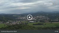 Grafenau - Vista panoramica