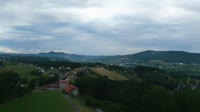 Straden - Saziani Aussichtsplattform