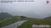 Untertauern - Heiligenblut Großglockner
