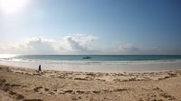 Diani Beach