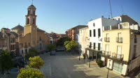 Bullas - Plaza