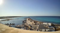 Torre San Giovanni - Uostas