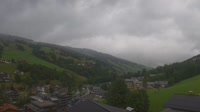 Saalbach-Hinterglemm - Panorama